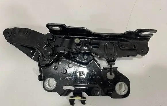 BMW X4M F98 Engine bonnet/hood hinges 7397499 7397493