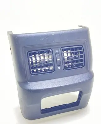 Lexus GS 300 350 430 450H Dash center air vent grill