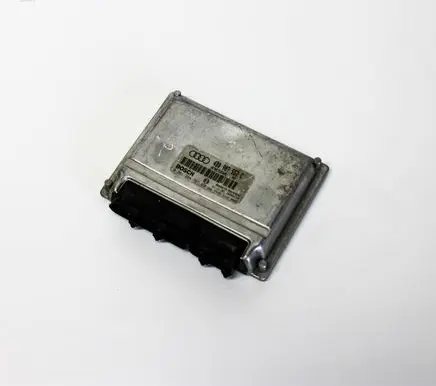 Audi A4 S4 B5 8D Engine control unit/module 4B0907552C