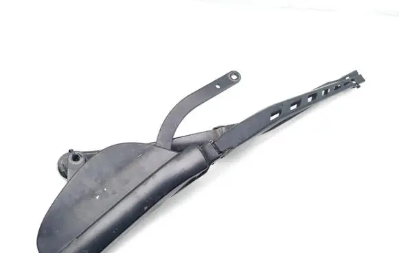 BMW 6 E63 E64 Front wiper blade arm 7035103 179894 61617035103