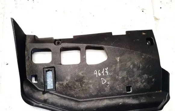 BMW X1 E84 Other interior part 299155004 2991550-04