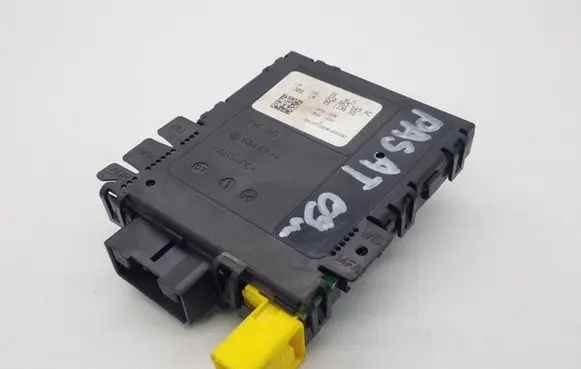 Volkswagen PASSAT B6 Power steering control unit/module 3C0953549AC 05113855