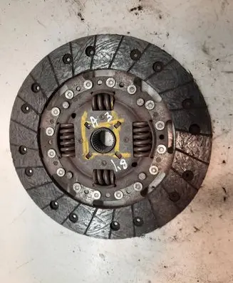 Audi A3 S3 8L Clutch pressure plate 