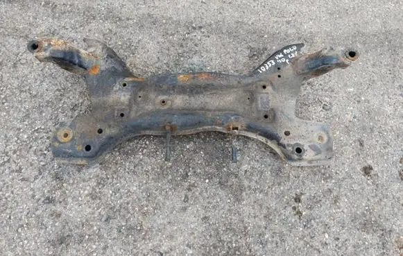 Volkswagen Cross Polo Front subframe