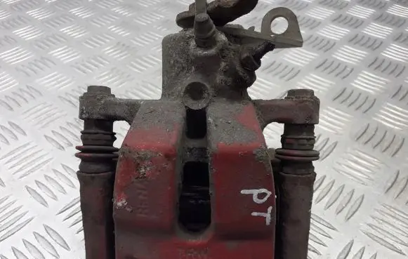 Renault Scenic II - Grand scenic II Rear brake caliper