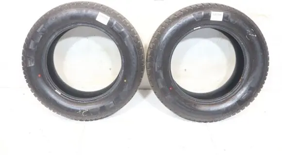 Renault Trafic II (X83) R16 summer tire 