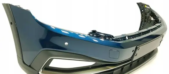 Volkswagen PASSAT B8 Front bumper 3G0807217BM
