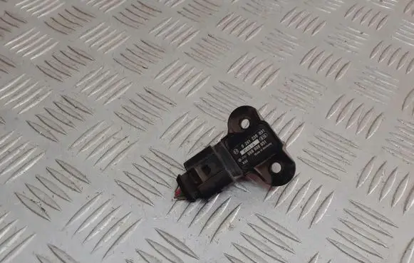 Volkswagen Polo IV 9N3 Air pressure sensor 06B906051