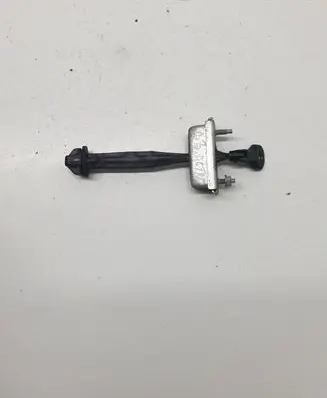 Opel Astra J Rear door check strap stopper 13363545