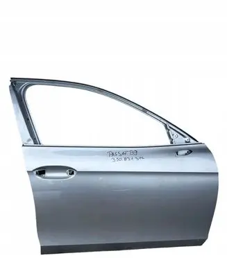 Volkswagen PASSAT B9 Front door 3J0831312B