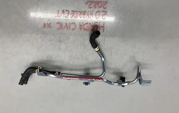 Honda Civic XI Fuel line pipe 