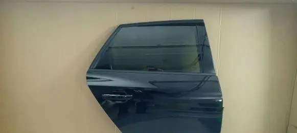 Audi A1 Rear door 82A