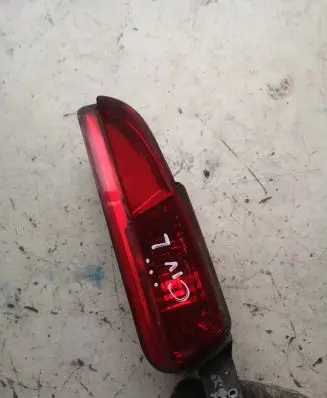 Honda Civic IX Rear bumper light 23617602
