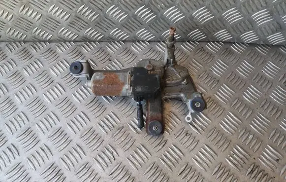 Toyota Corolla Verso AR10 Rear window wiper motor 851300F010 2596001022
