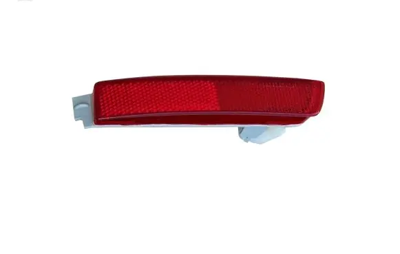 Infiniti QX70 S51 Rear tail light reflector