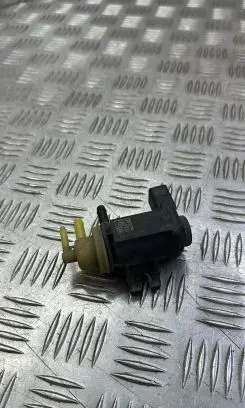 Volkswagen PASSAT B8 Turbo solenoid valve 1K0906627B