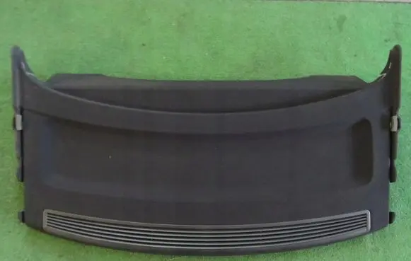 Volkswagen PASSAT B6 Parcel shelf 3C5863413AC