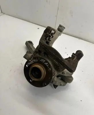 Volkswagen Phaeton Rear wheel hub