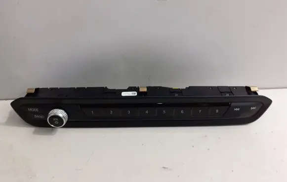BMW 3 G20 G21 Sound control switch 7949454