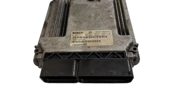 Mitsubishi Outlander Engine control unit/module 1860A906 1039S23165 0281014108