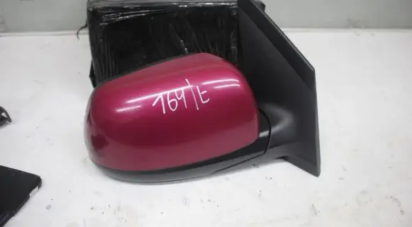 KIA Picanto Front door electric wing mirror PRAW