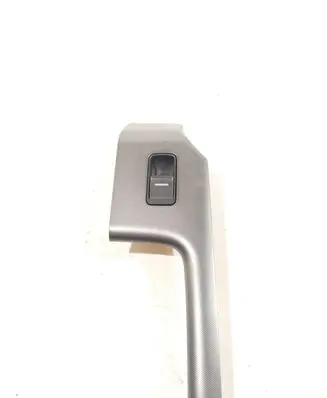 Honda Accord Front door window switch trim 83592SEA
