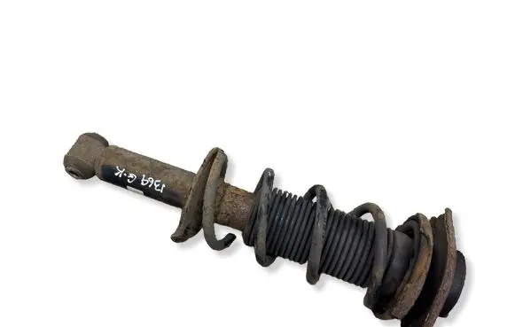 Toyota GT 86 Rear shock absorber with coil spring 20365CA100