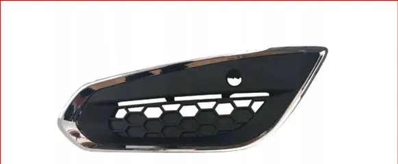 Volvo S60 Front bumper lower grill 3132341