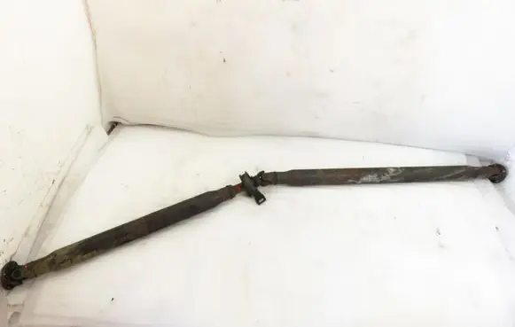 Volkswagen II LT Drive shaft (set) 