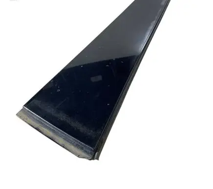Ford Edge II Roof trim bar molding cover FT4BR51968AA
