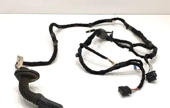 BMW 3 G20 G21 Rear door wiring loom 5A0C087