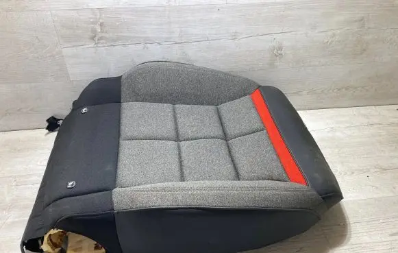 Citroen C5 Aircross Seat trim 