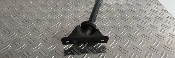 Porsche 911 991 Fender mounting bracket 99150453801