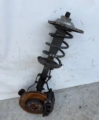 Fiat Scudo Front wheel hub spindle knuckle