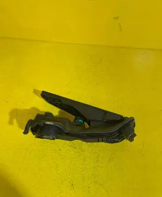Volkswagen Scirocco Accelerator throttle pedal