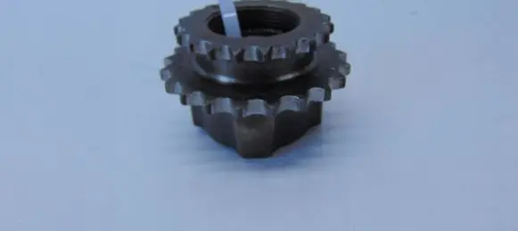 BMW 3 E90 E91 Clutch set kit 7797906