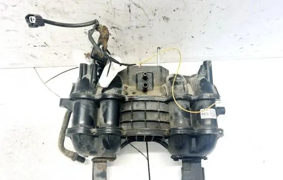 Intake manifold
