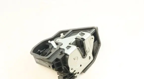 BMW 3 GT F34 Rear door lock 7229460 51227229460