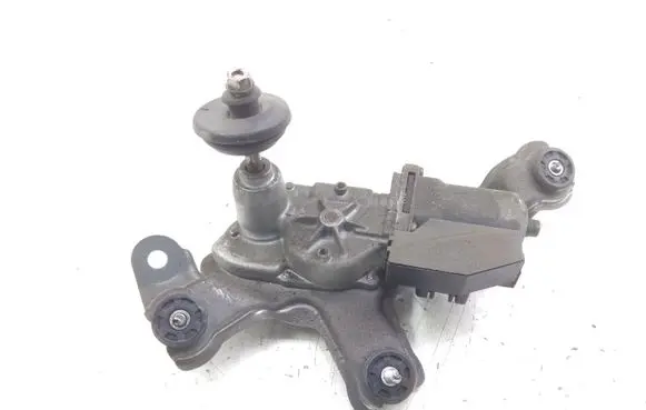 Toyota Avensis T270 Rear window wiper motor 8513005060