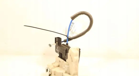 KIA Rio Rear door lock 