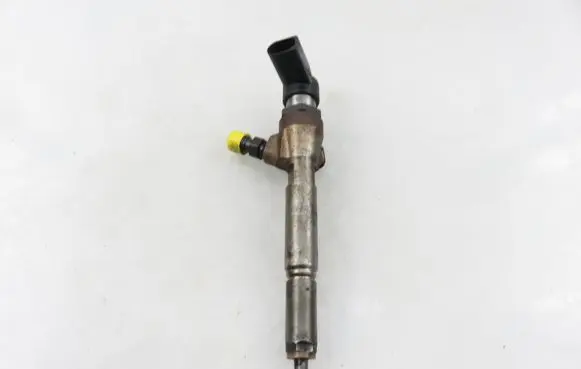 Renault Scenic II - Grand scenic II Fuel injector 8200294788 8200380253