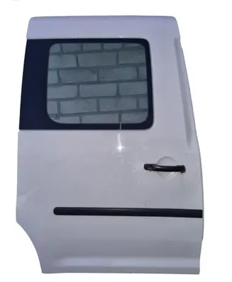 Volkswagen Caddy Side sliding door 