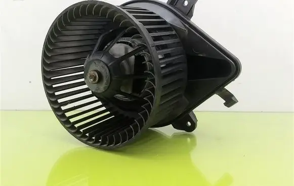 Citroen Berlingo Heater fan/blower DDP009TT