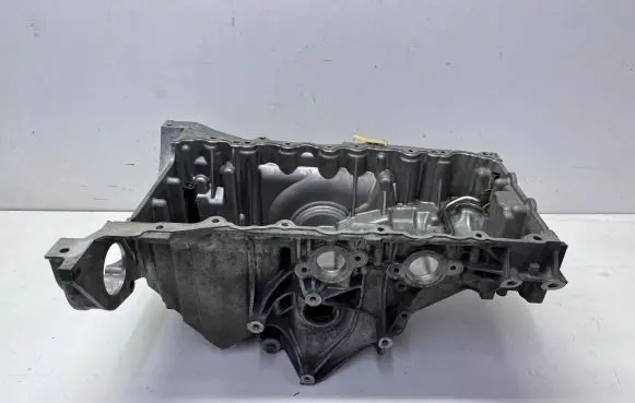 Land Rover Range Rover L322 Oil sump 9H436706AC