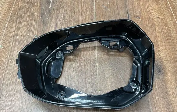 BMW 7 G70 Plastic wing mirror trim cover 10802001