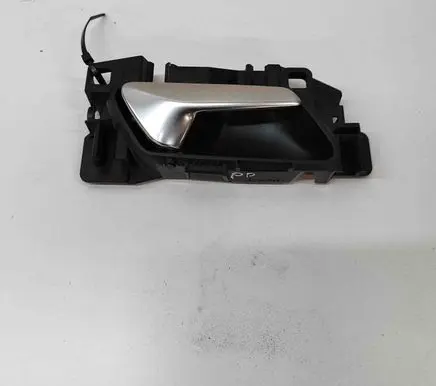 Peugeot 2008 II Front door interior handle A006AB01 98201552