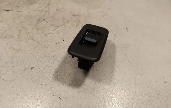 Jaguar XE Electric window control switch GX7314717AC