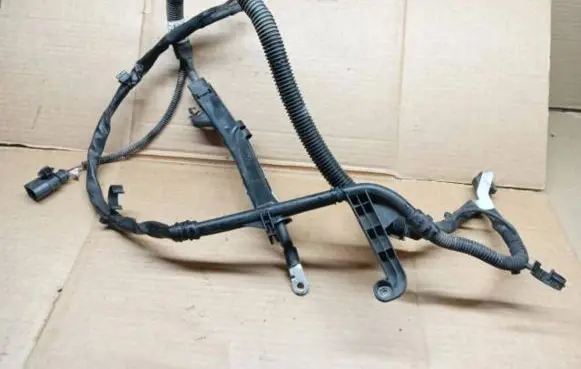 Audi A4 S4 B9 Wires (generator/alternator) 8W0971228AD 621697