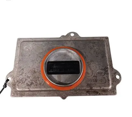 Ford Fusion II Headlight ballast module Xenon 90087685 H03S0201