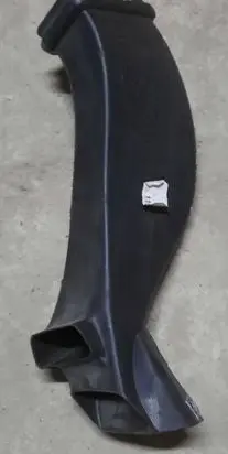 Renault Master II Air intake duct part 8200195606 B0269